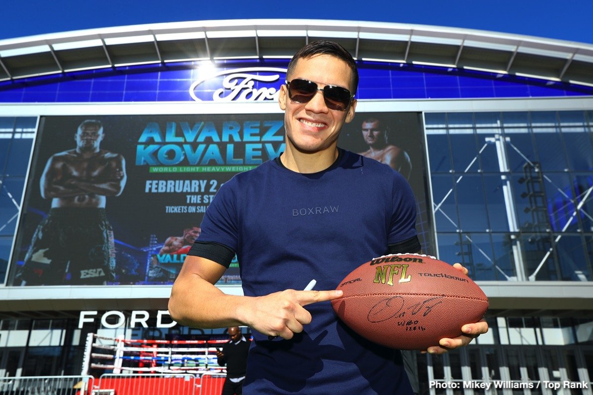 The Takeover Continues: Teofimo Lopez vs Diego Magdaleno LIVE on ESPN+