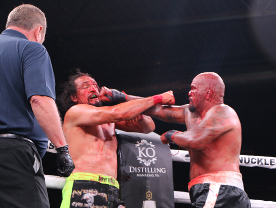 MMA News