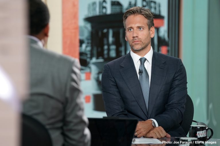 Max Kellerman to Host New Weekly Boxing Show Debuting February 8