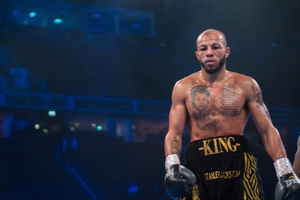 UK News: Lyndon Arthur; Liam Williams; Nordine Oubaali Liam Williams Lyndon Arthur: Nordine Oubaali British Boxing Press Room