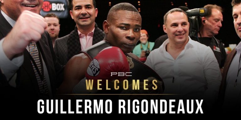 Guillermo Rigondeaux Returns This Weekend – can he regain what he once had?