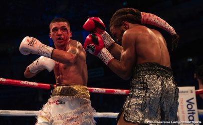 Chris Eubank Jr James DeGale Boxing News Boxing Results British Boxing