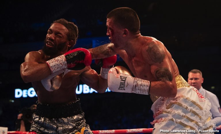 Lee Selby Up For Adrien Broner Fight – In The UK Or In The US