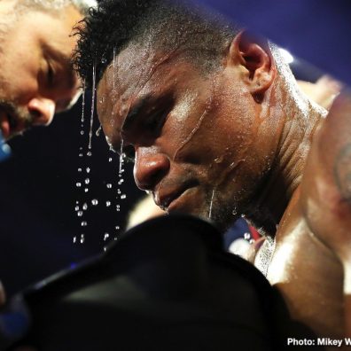 Eledier Alvarez Óscar Valdez Sergey Kovalev Boxing News Boxing Results Top Stories Boxing