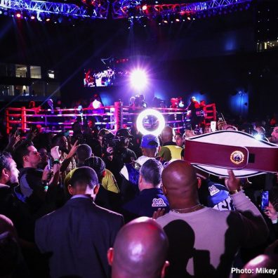 Eledier Alvarez Óscar Valdez Sergey Kovalev Boxing News Boxing Results Top Stories Boxing