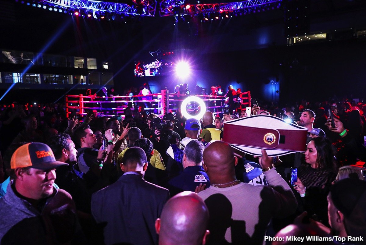 Michael 'One Bullet' Ansah returns vs Kambassi on Landmark Promotions