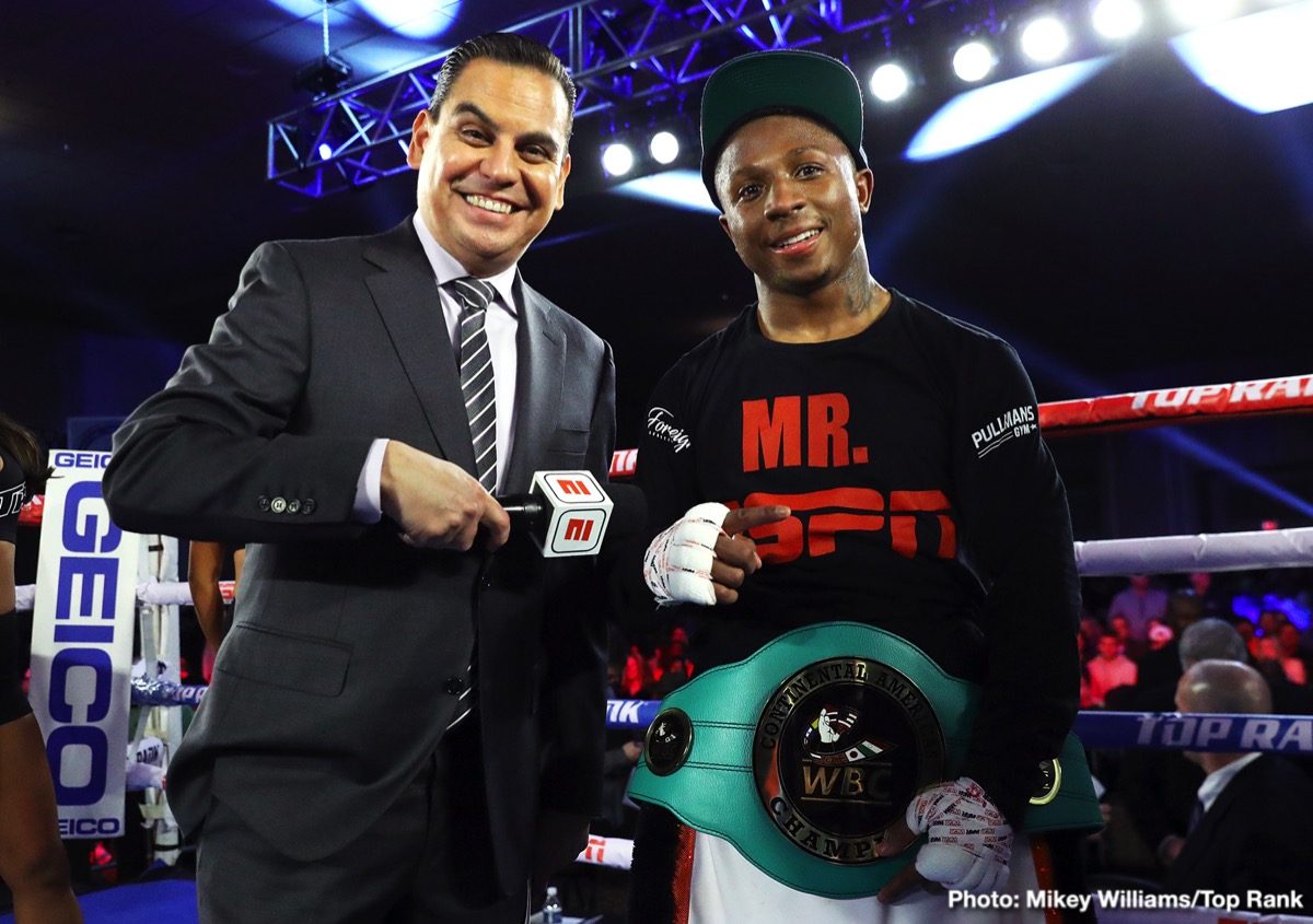 Boxing photo: Rob Brant image RESULTS: Rob Brant defeats Khasan Baysangurov