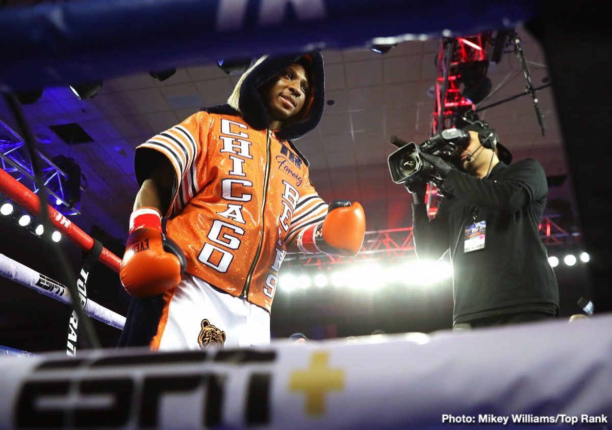 Boxing photo: Rob Brant image RESULTS: Rob Brant defeats Khasan Baysangurov