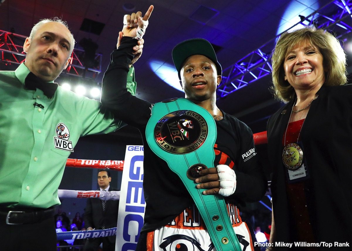 Boxing photo: Rob Brant image RESULTS: Rob Brant defeats Khasan Baysangurov