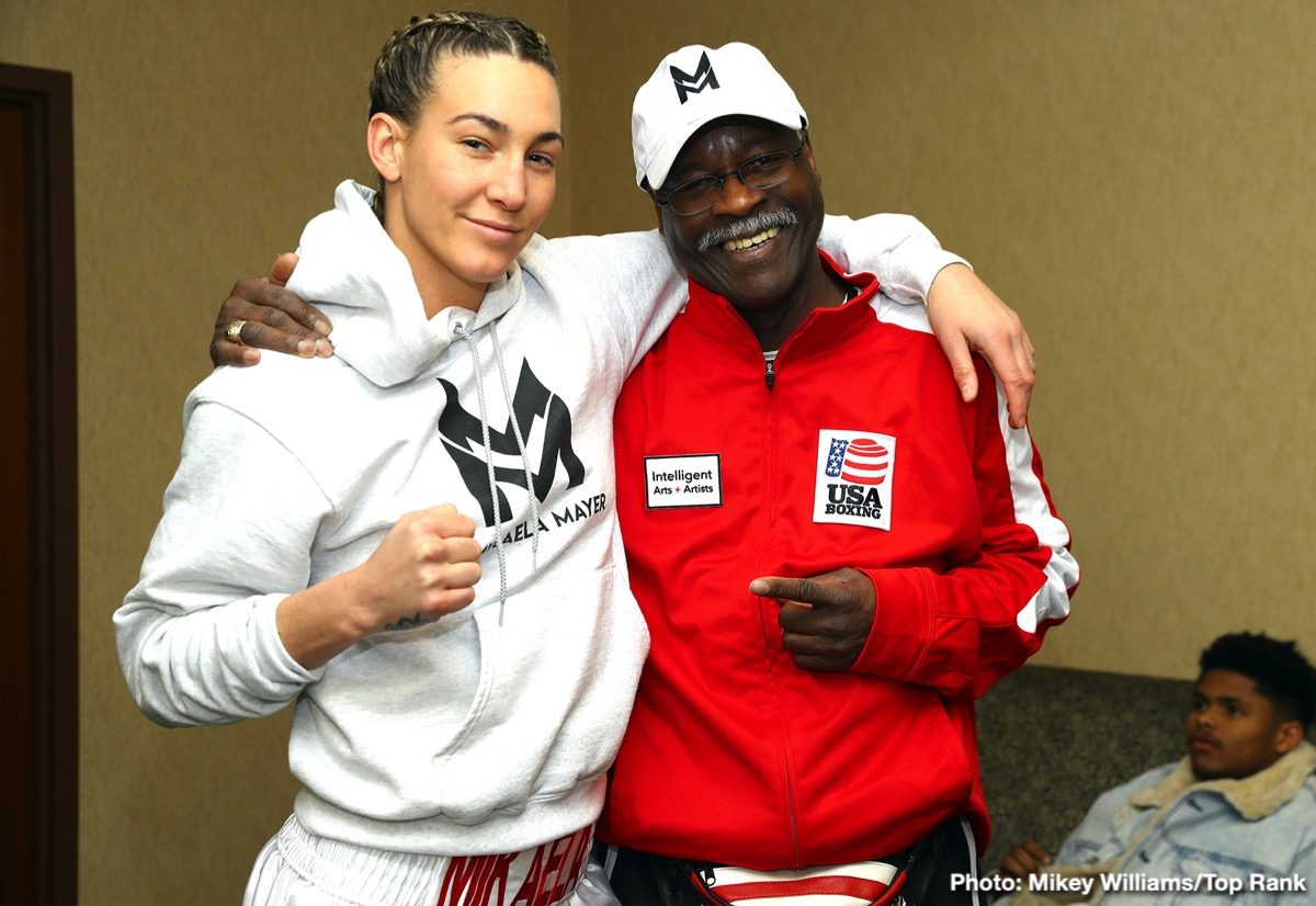 Boxing photo: Rob Brant image RESULTS: Rob Brant defeats Khasan Baysangurov