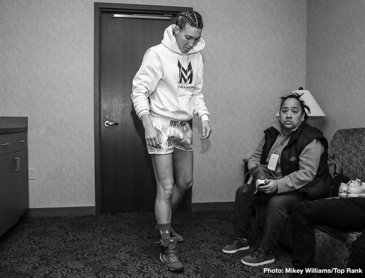 Boxing photo: Rob Brant image RESULTS: Rob Brant defeats Khasan Baysangurov