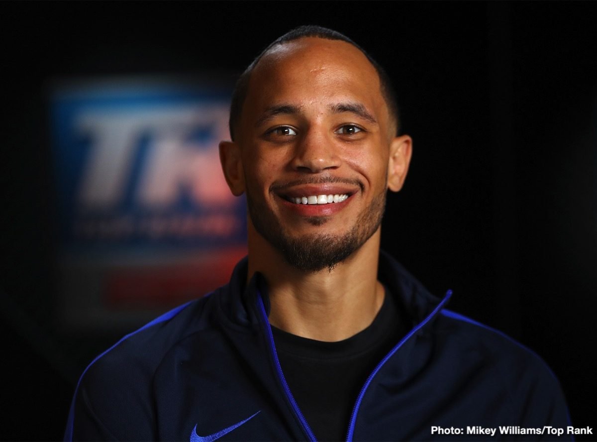 Weigh-In Results: Brant-Baysangurov, Greer-Escaner and Mayer-Larios