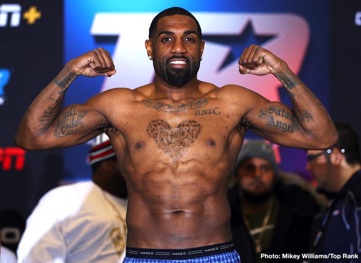 Weigh-In Results: Brant-Baysangurov, Greer-Escaner and Mayer-Larios