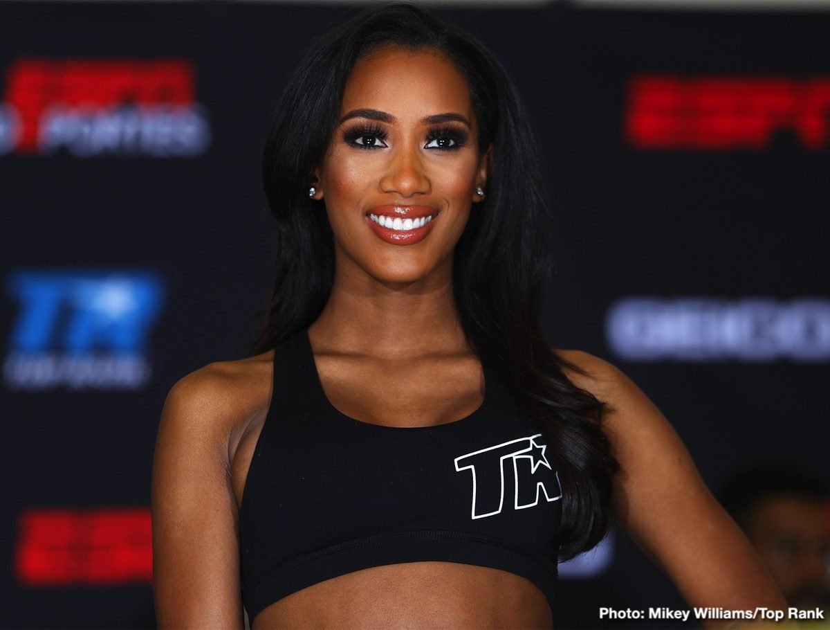Weigh-In Results: Brant-Baysangurov, Greer-Escaner and Mayer-Larios
