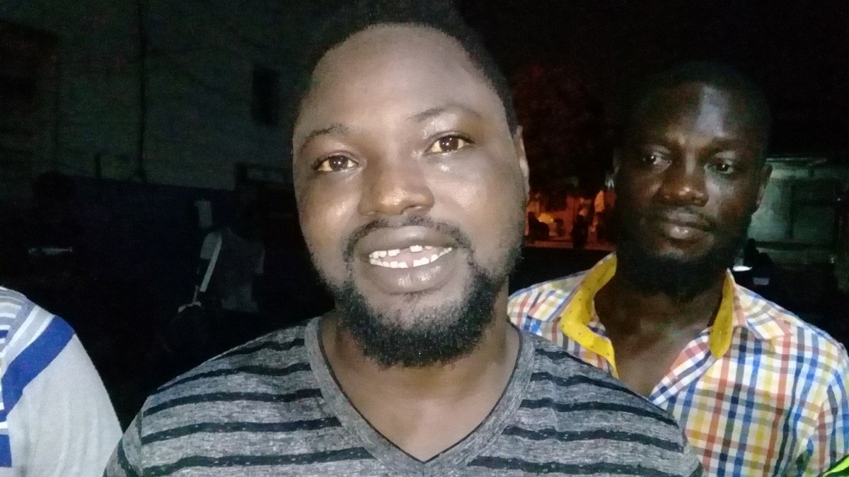Issah Samir returns on Landmark Promotions' Independence Day Bash March 6