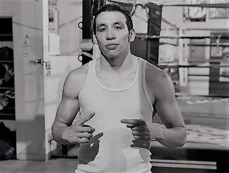 Marcos Hernandez Camp Quotes - Hernandez Battles Jeison Rosario in Rematch on Saturday