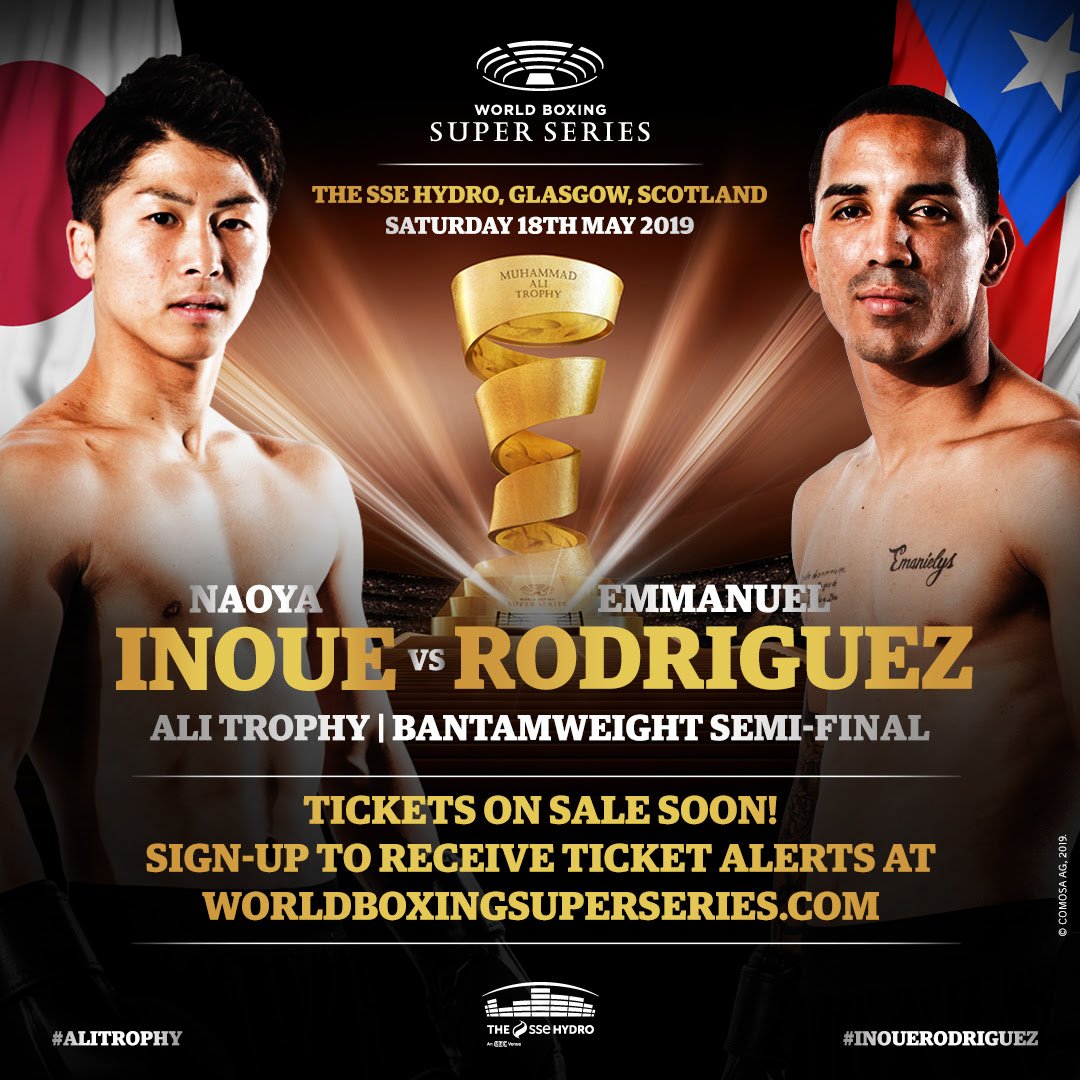 Emmanuel Rodriguez Naoya Inoue Boxing News