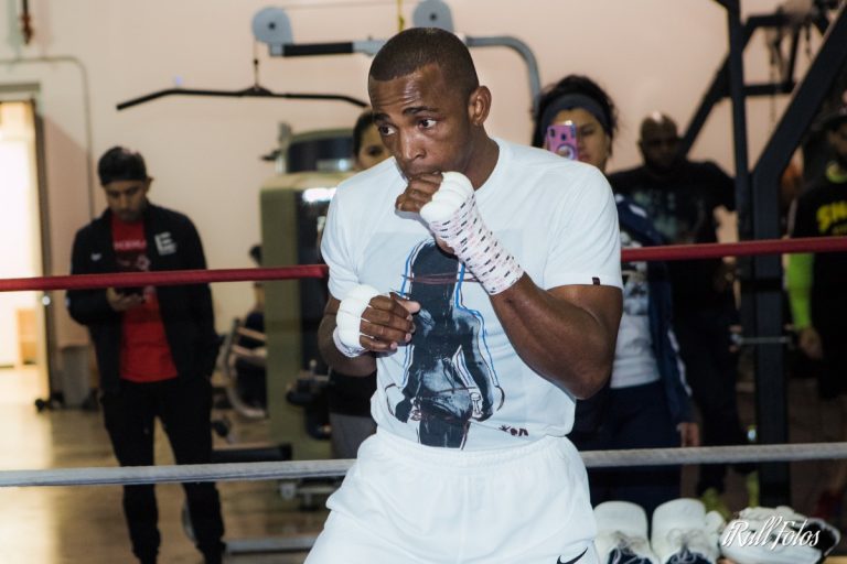 Erislandy Lara quotes for Brian Castaño fight on March 2 on SHOWTIME
