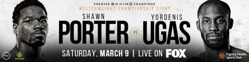 Damien Vazquez Faces Juan Carlos Payano On 3/9 On Porter ...