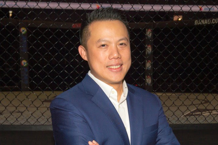Hua Fung Teh promoted to Group President of ONE Championship MMA News