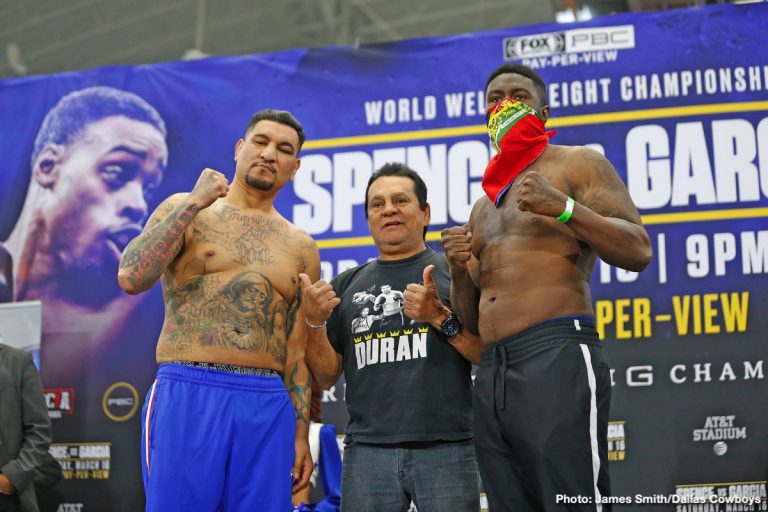 Is There Still Time For Chris Arreola To “Leave A Legacy?”