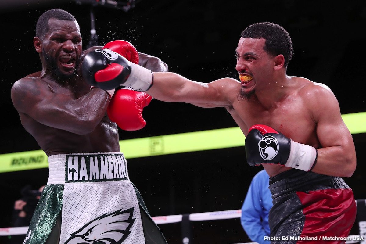 Farmer - Carroll, Sulecki - Rosado & Taylor - Volante Post Fight Quotes & Photos