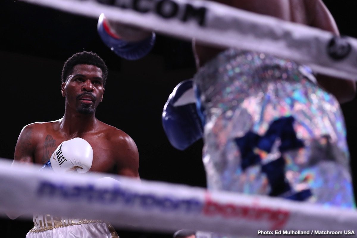 Image result for Maurice Mighty MO Hooker vs Mikkiel les pierre