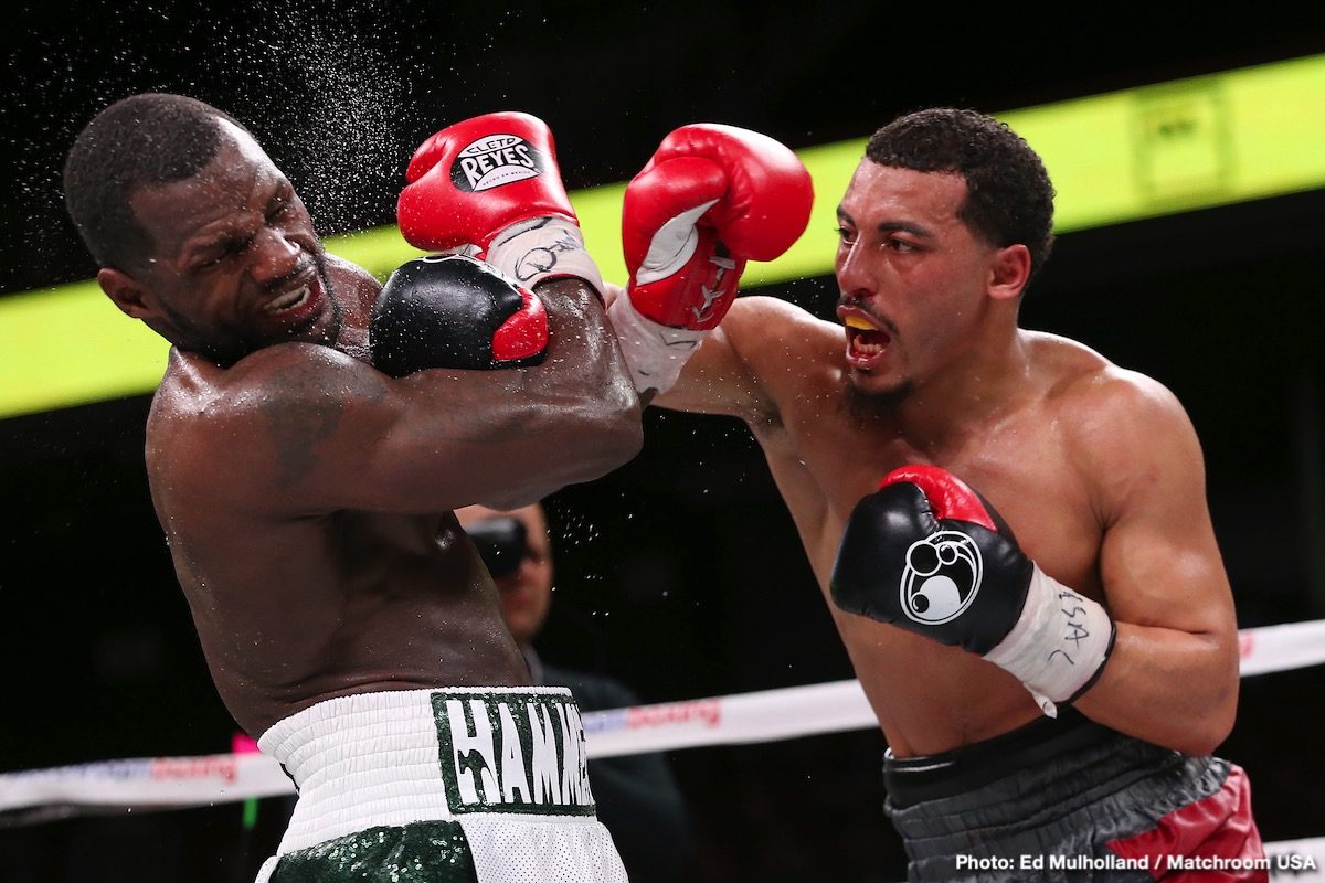 Farmer - Carroll, Sulecki - Rosado & Taylor - Volante Post Fight Quotes & Photos
