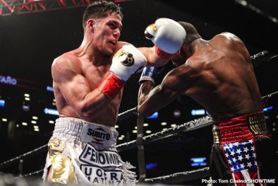 Brian Castano Erislandy Lara Boxing News Boxing Results Top Stories Boxing