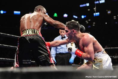 Brian Castano Erislandy Lara Boxing News Boxing Results Top Stories Boxing