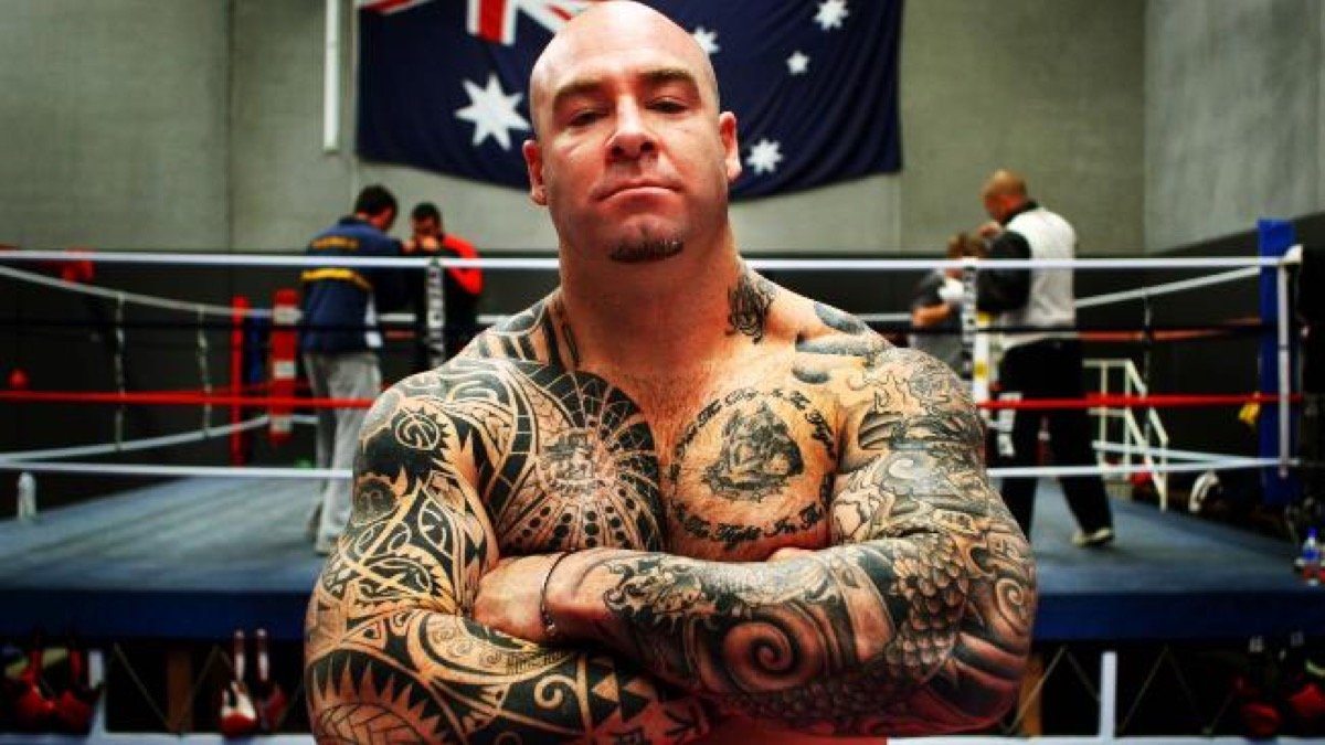 Lucas Browne wants Tyson Fury on December 5th