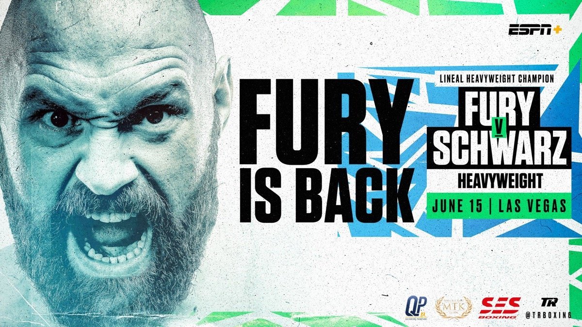 So Which Of The Three Heavyweight Champs Has The Best Upcoming Fight – And Which Has The Worst?