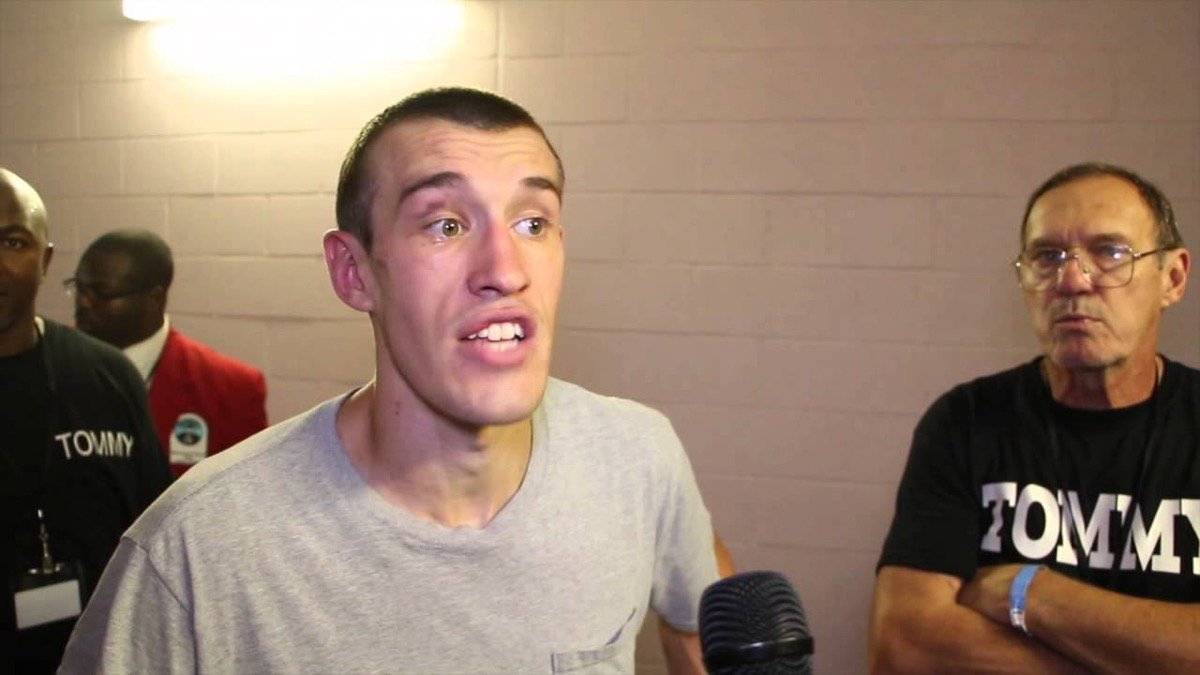 Tommy Karpency Ready To Welcome Gilberto Ramirez To The Light-Heavyweight Division