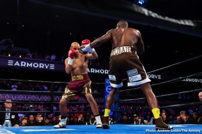 Caleb Truax Jack Culcay Peter Quillin Sergiy Derevyanchenko Boxing News Boxing Results