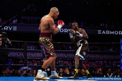 Caleb Truax Jack Culcay Peter Quillin Sergiy Derevyanchenko Boxing News Boxing Results