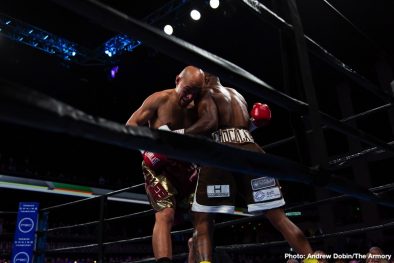 Caleb Truax Jack Culcay Peter Quillin Sergiy Derevyanchenko Boxing News Boxing Results