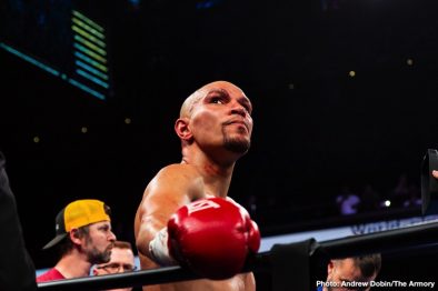 Caleb Truax Jack Culcay Peter Quillin Sergiy Derevyanchenko Boxing News Boxing Results