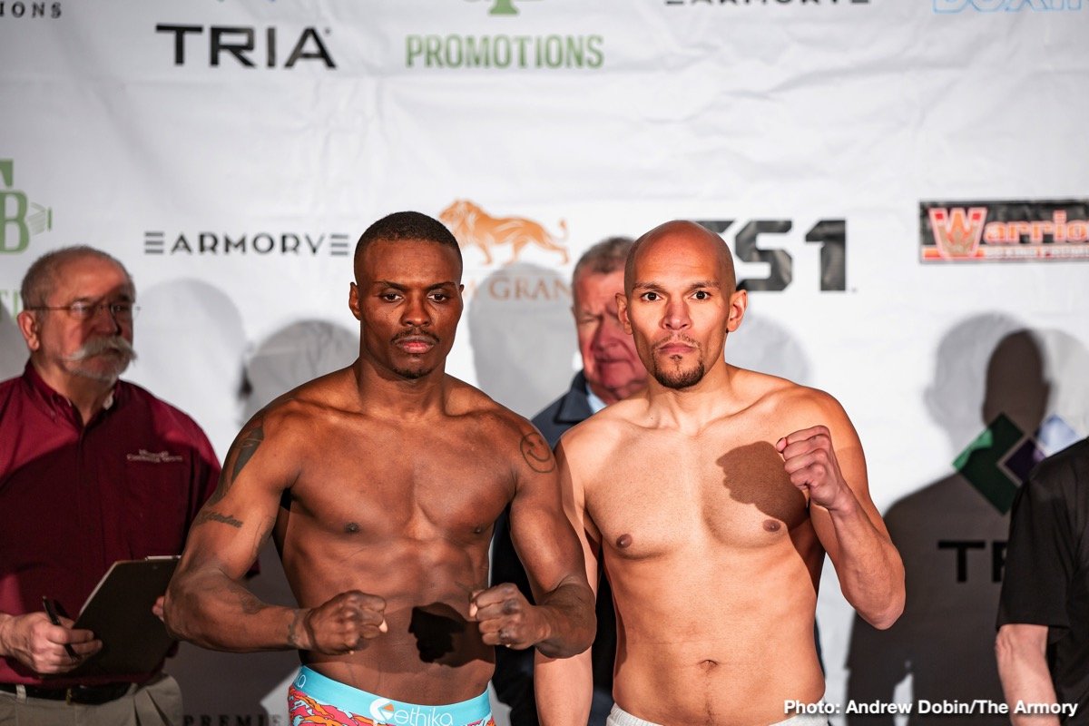 Quillin vs. Truax: Fork in the road at the Minneapolis Armory 