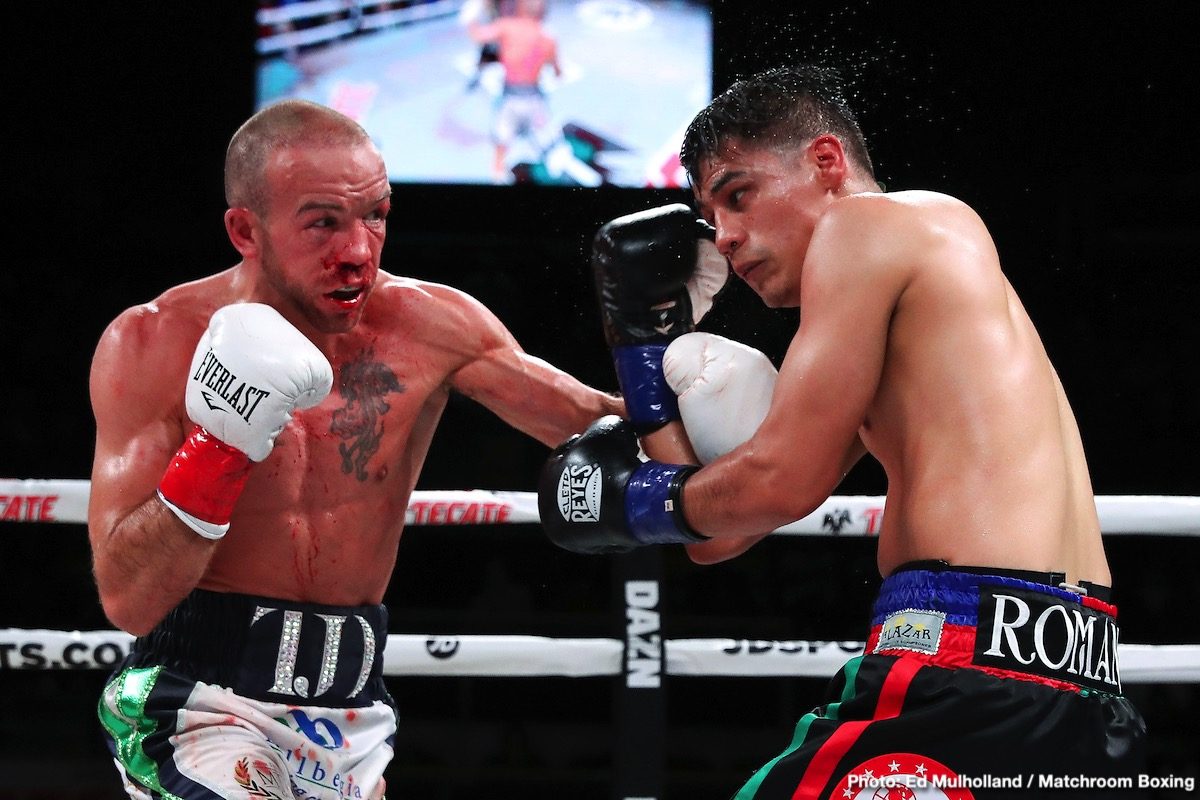 Boxing photo: Jessie Vargas, Juan Francisco Estrada, Srisaket Sor Rungvisai image RESULTS: Estrada defeats Sor Rungvisai; Vargas Stops Soto