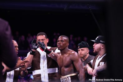 Caleb Truax Jack Culcay Peter Quillin Sergiy Derevyanchenko Boxing News Boxing Results