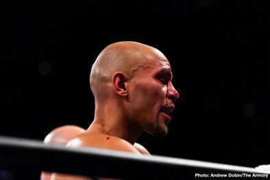 Caleb Truax Jack Culcay Peter Quillin Sergiy Derevyanchenko Boxing News Boxing Results