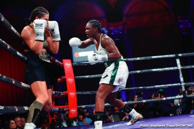 Image result for claressa shields
