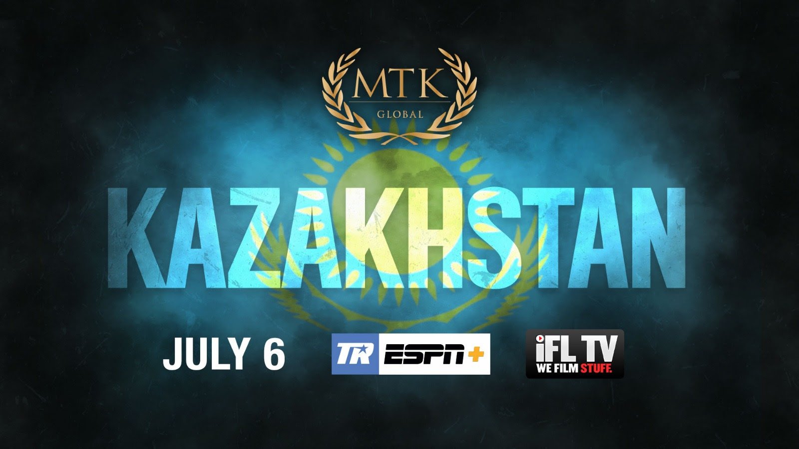 MTK Global bring #MTKFightNight to Kazakhstan on July 6 — Boxing News