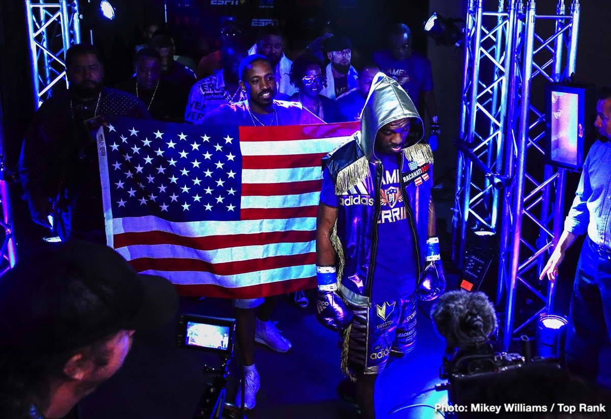 When The Fourth Of July Meant A Heavyweight Super-Fight