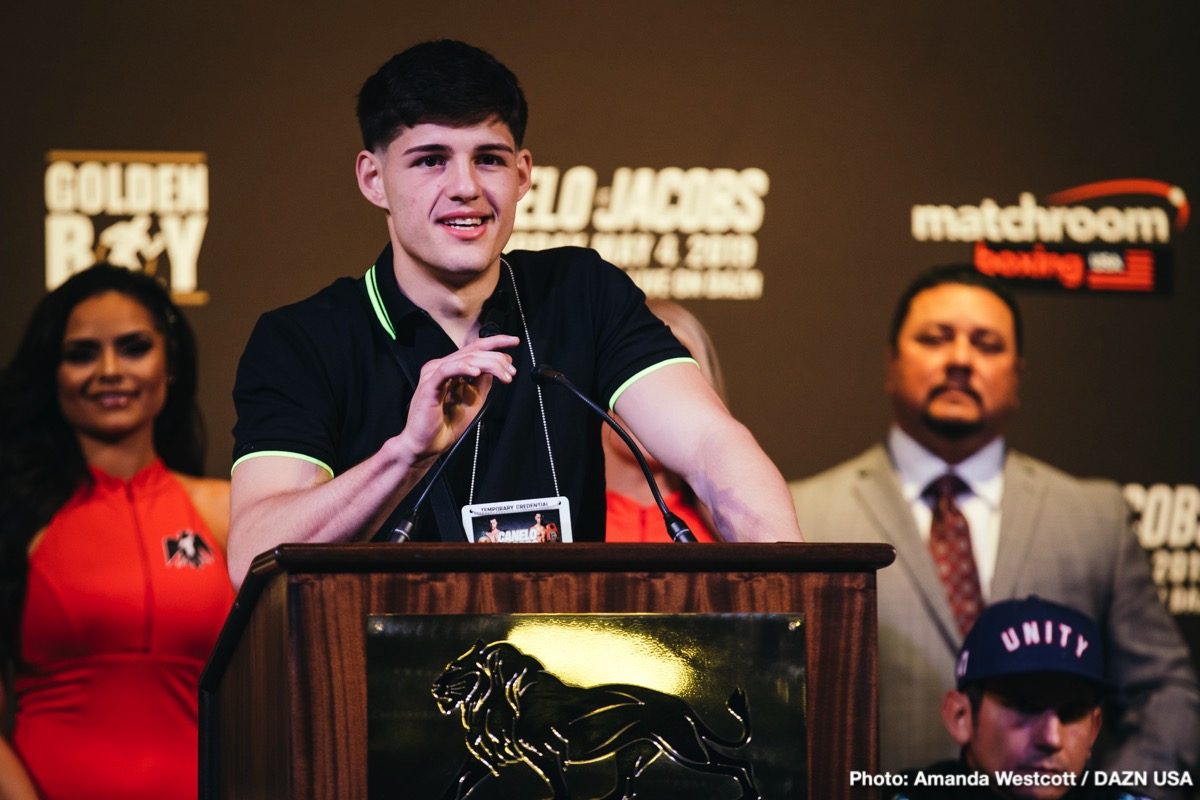 Boxing photo: Vergil Ortiz Jr. image Ortiz v Herrera, Diaz v Fonseca, Roach Jr v Oquendo quotes for Sat. on DAZN