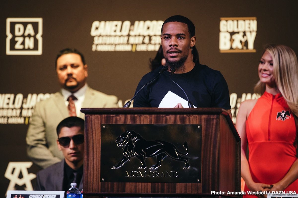 Ortiz v Herrera, Diaz v Fonseca, Roach Jr v Oquendo quotes for Sat. on DAZN