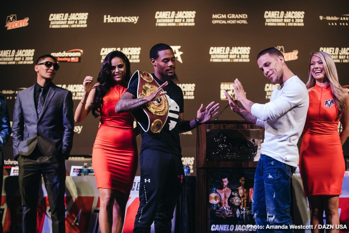 Ortiz v Herrera, Diaz v Fonseca, Roach Jr v Oquendo quotes for Sat. on DAZN