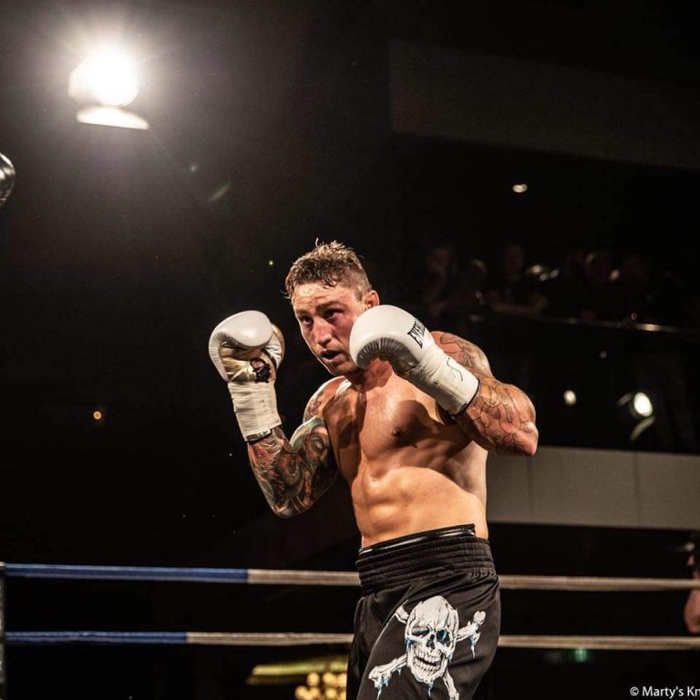 Kerry Foley discusses Mose Auimatagi Jnr threat on June 15 and sparring Sakio Bika