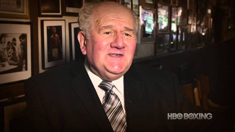 Harold Lederman Video Tribute