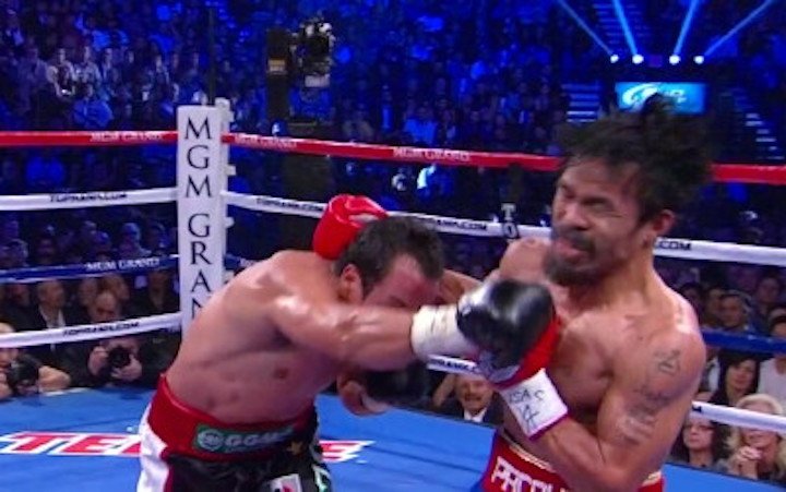 Manny Pacquiao vs. Juan Manuel Marquez: The Four-Fight Rivalry That Began With Three First-Round Knockdowns And Ended Via Violent One-Punch KO